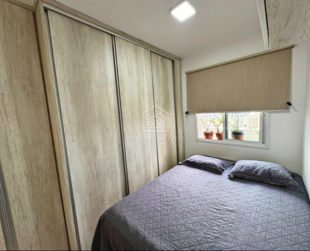 Kitnet e Studio à venda com 1 quarto, 40m² - Foto 11