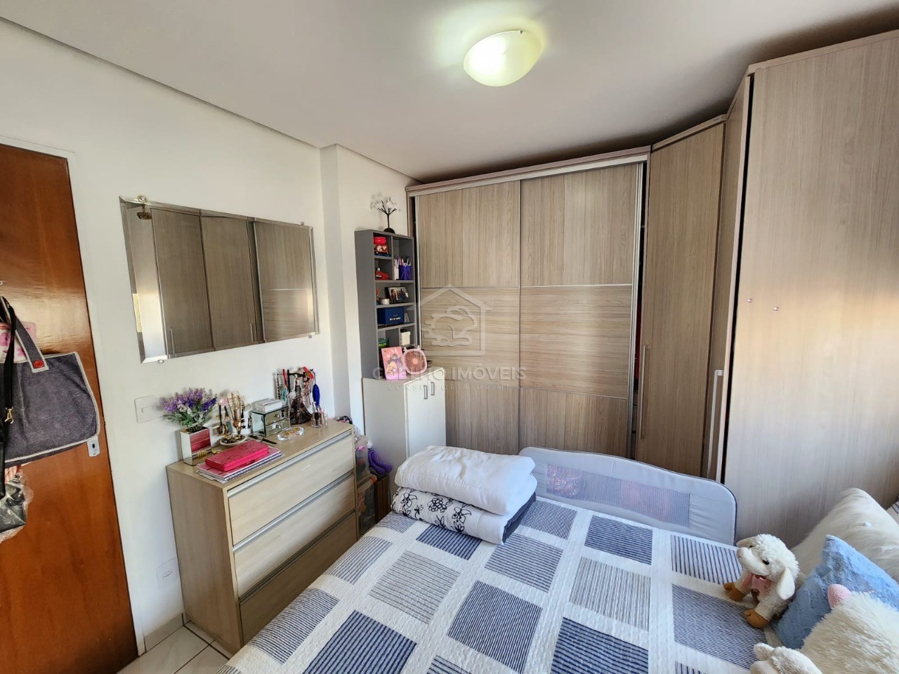 Apartamento à venda com 2 quartos, 57m² - Foto 6