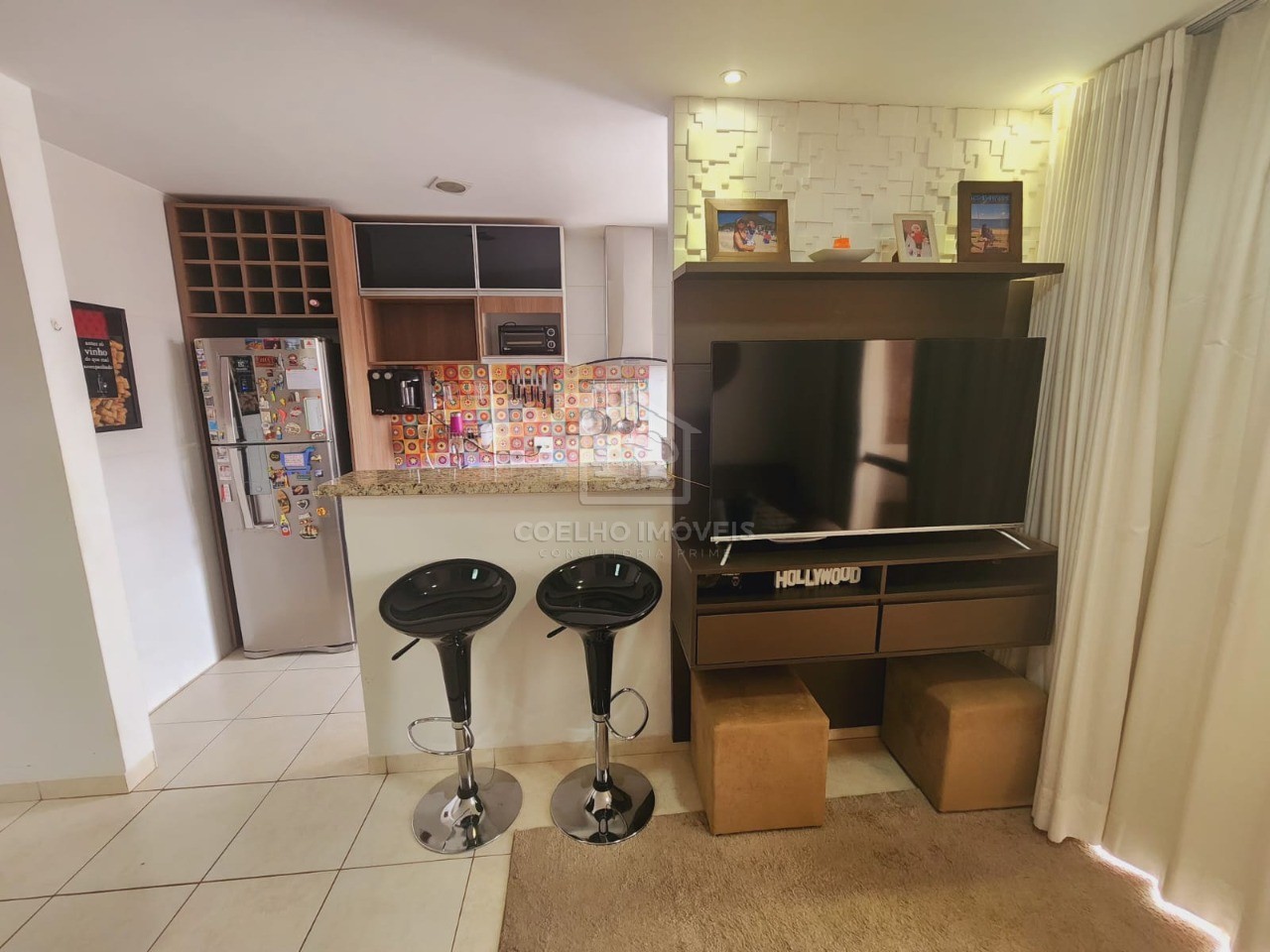 Apartamento à venda com 1 quarto, 41m² - Foto 12