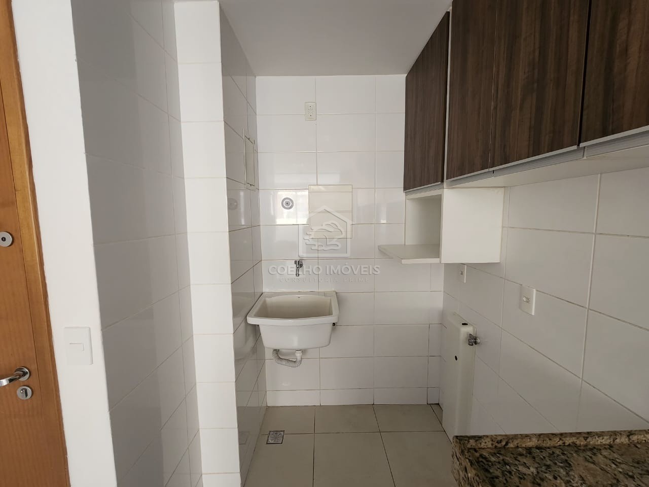 Apartamento à venda com 1 quarto, 34m² - Foto 9