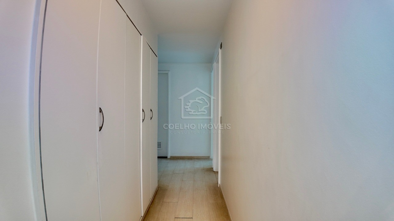 Apartamento à venda com 4 quartos, 171m² - Foto 12