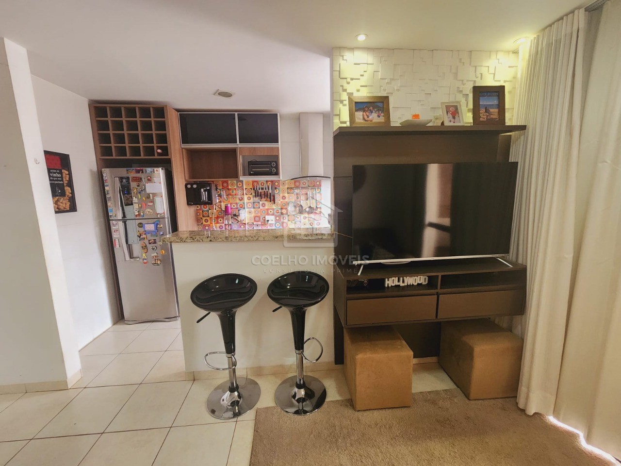 Apartamento à venda com 1 quarto, 41m² - Foto 13