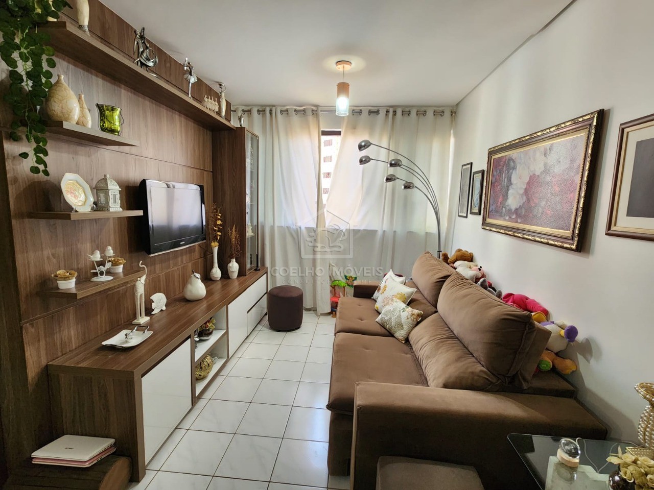 Apartamento à venda com 2 quartos, 57m² - Foto 12