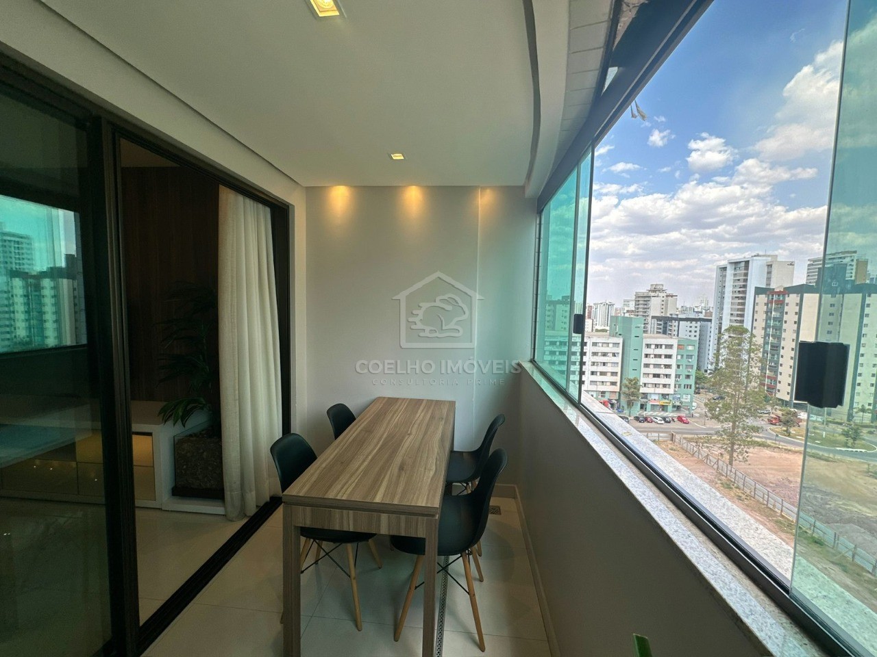 Apartamento à venda com 3 quartos, 102m² - Foto 13