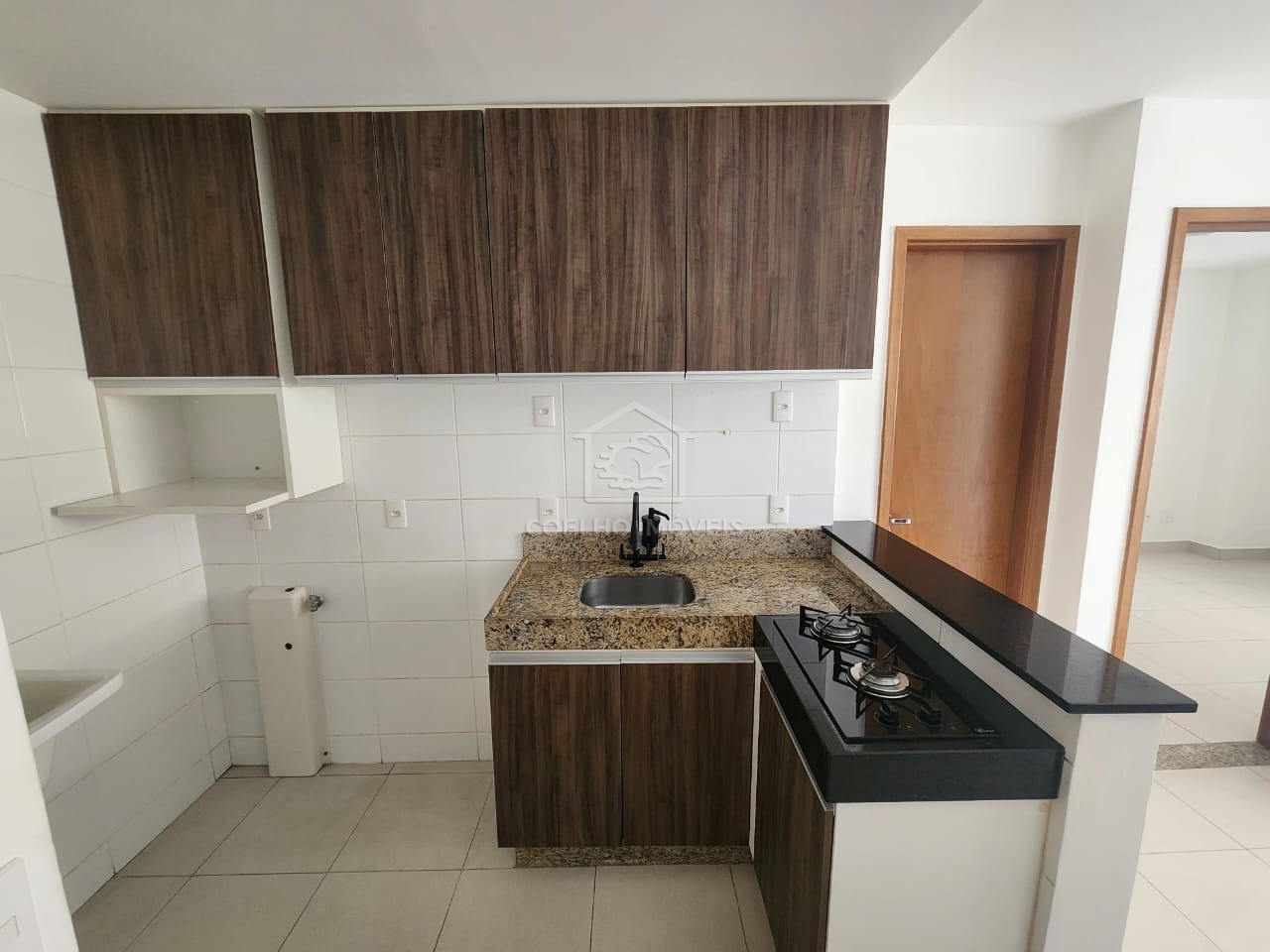 Apartamento à venda com 1 quarto, 34m² - Foto 20