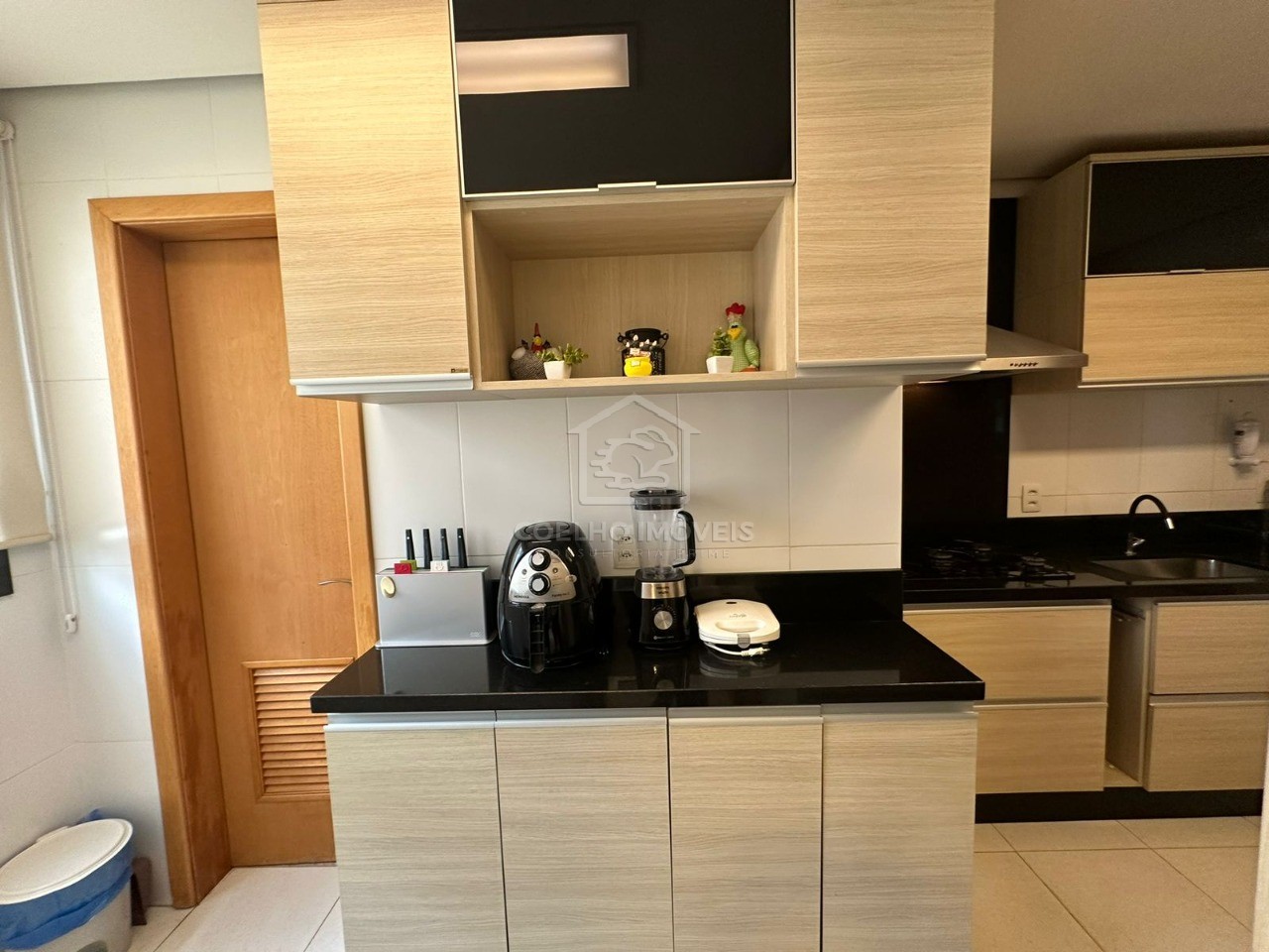 Apartamento à venda com 3 quartos, 102m² - Foto 32