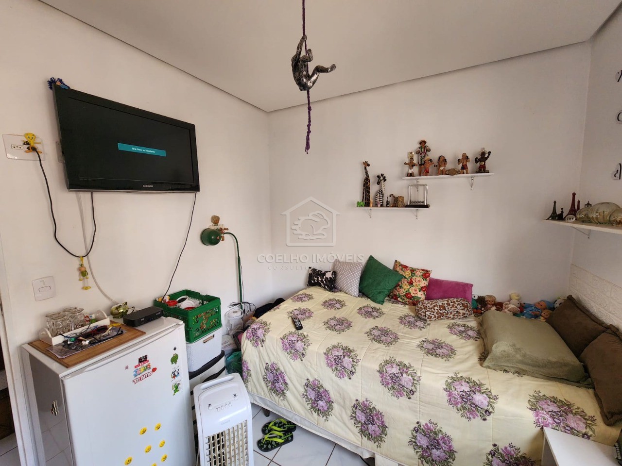 Apartamento à venda com 2 quartos, 57m² - Foto 10