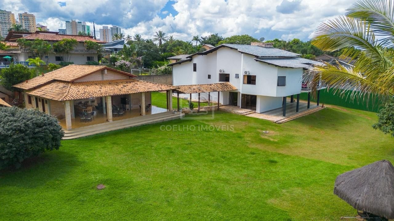 Casa à venda com 4 quartos, 470m² - Foto 27