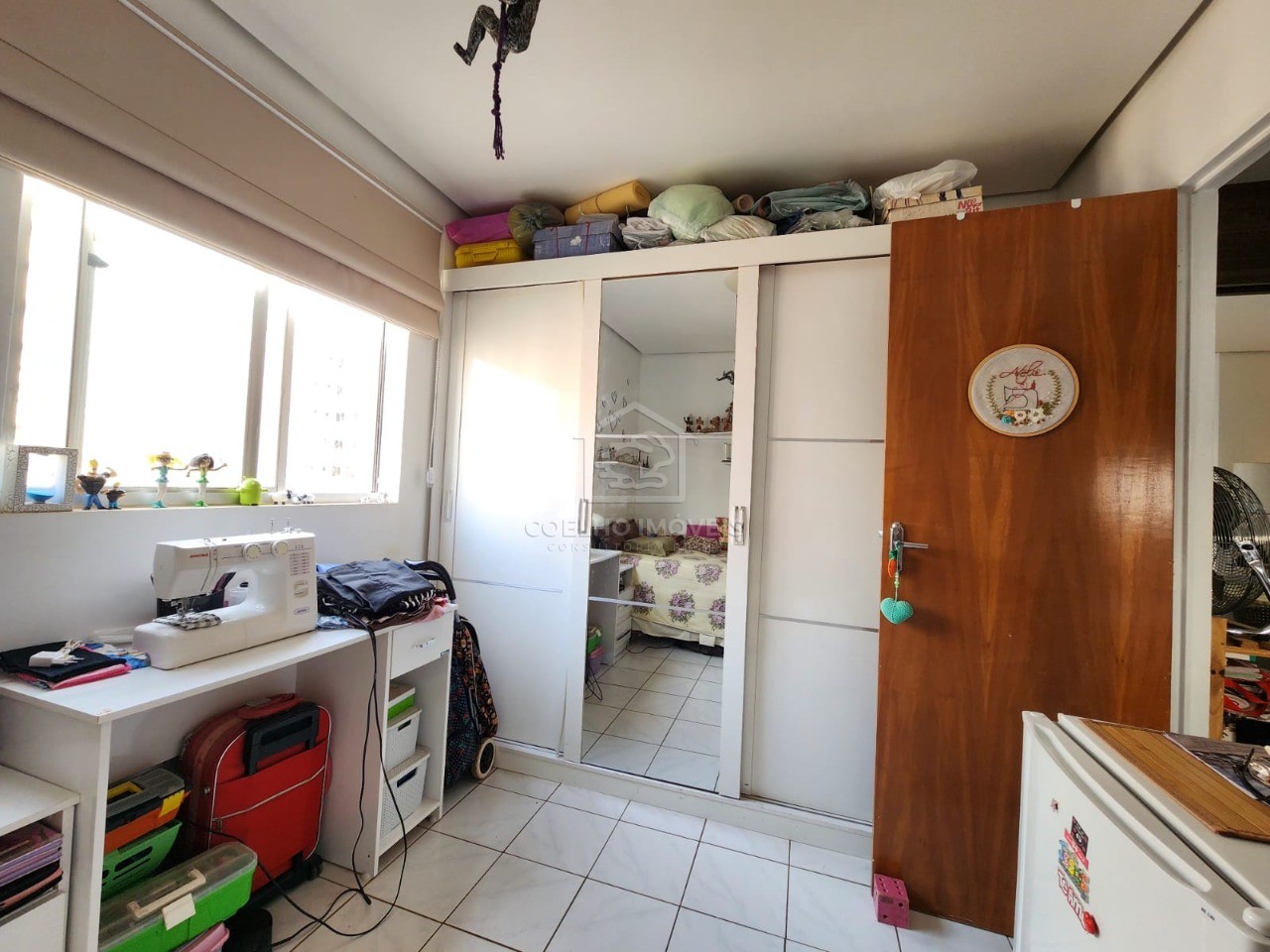 Apartamento à venda com 2 quartos, 57m² - Foto 11