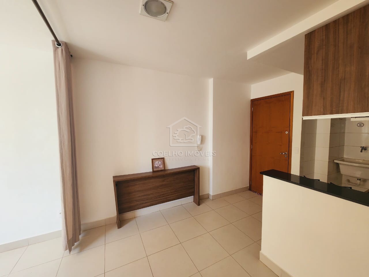 Apartamento à venda com 1 quarto, 34m² - Foto 14