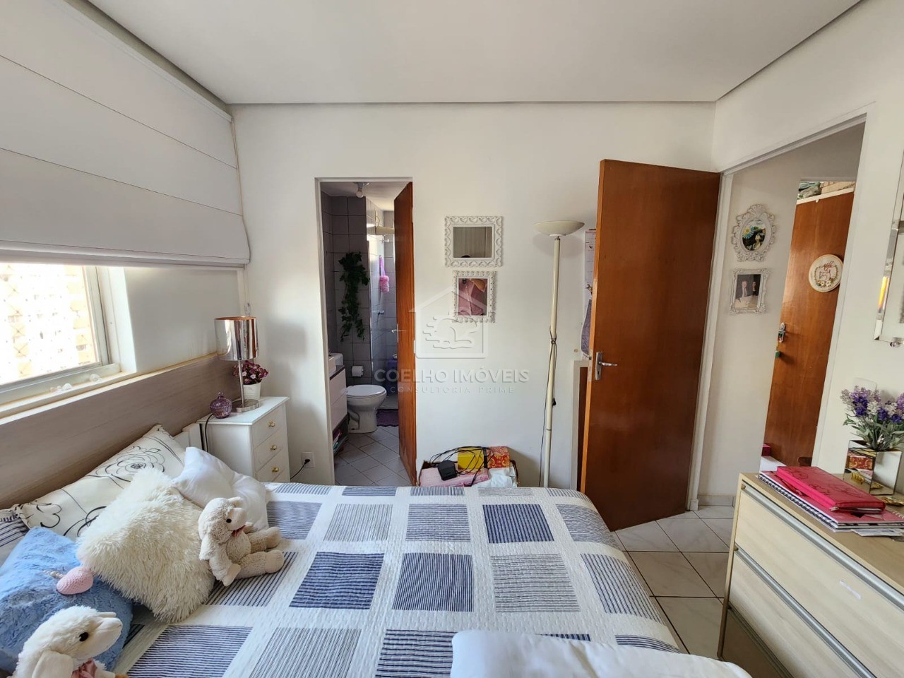 Apartamento à venda com 2 quartos, 57m² - Foto 7