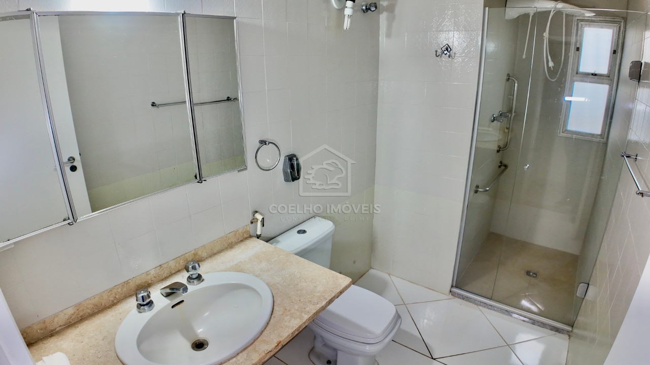 Apartamento à venda com 4 quartos, 171m² - Foto 29