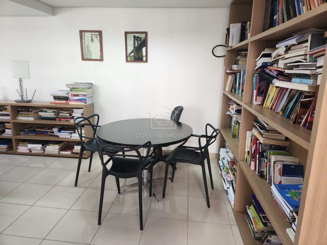 Apartamento à venda com 1 quarto, 34m² - Foto 57