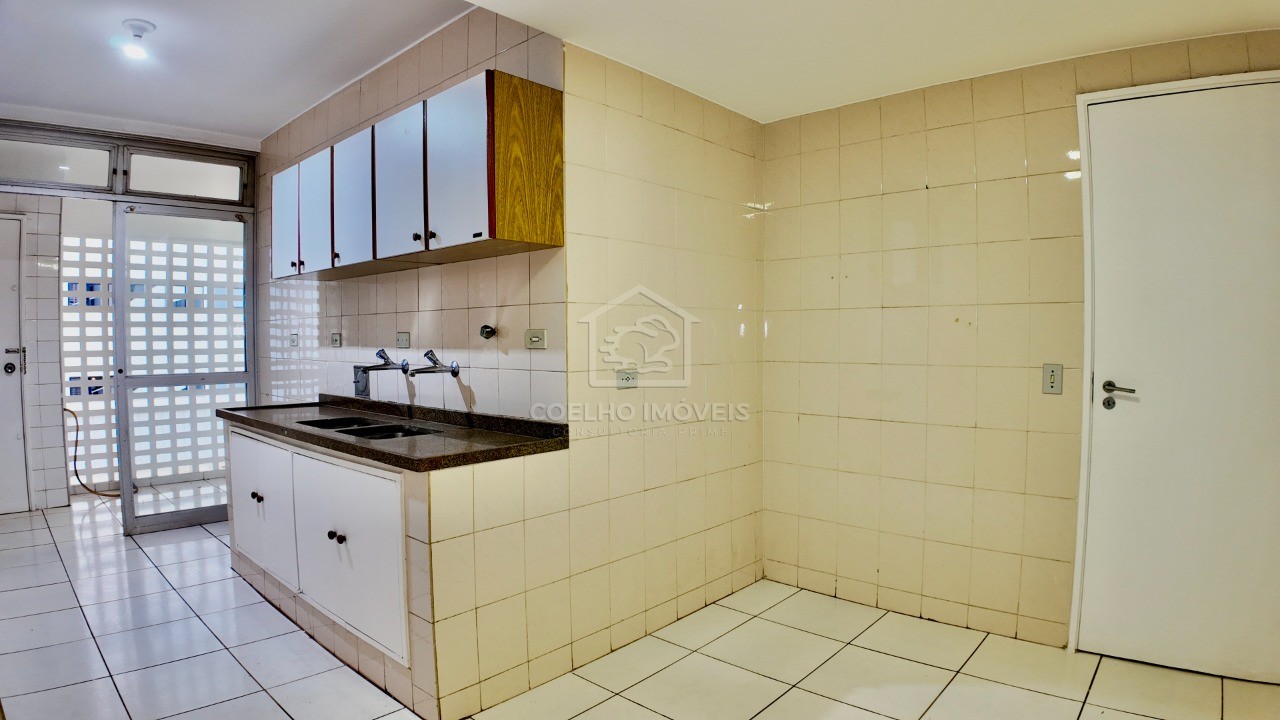 Apartamento à venda com 4 quartos, 171m² - Foto 31