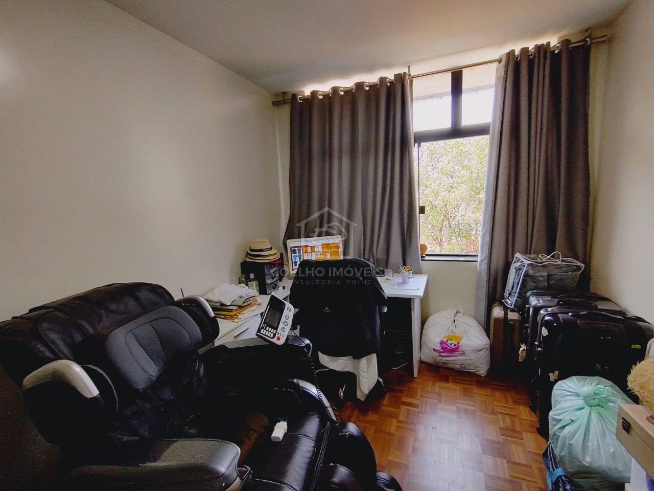 Apartamento à venda com 3 quartos, 137m² - Foto 12