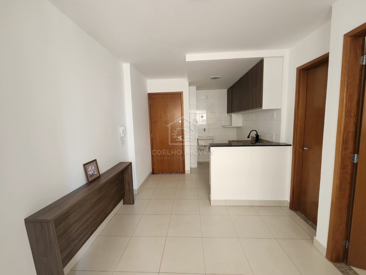 Apartamento à venda com 1 quarto, 34m² - Foto 10