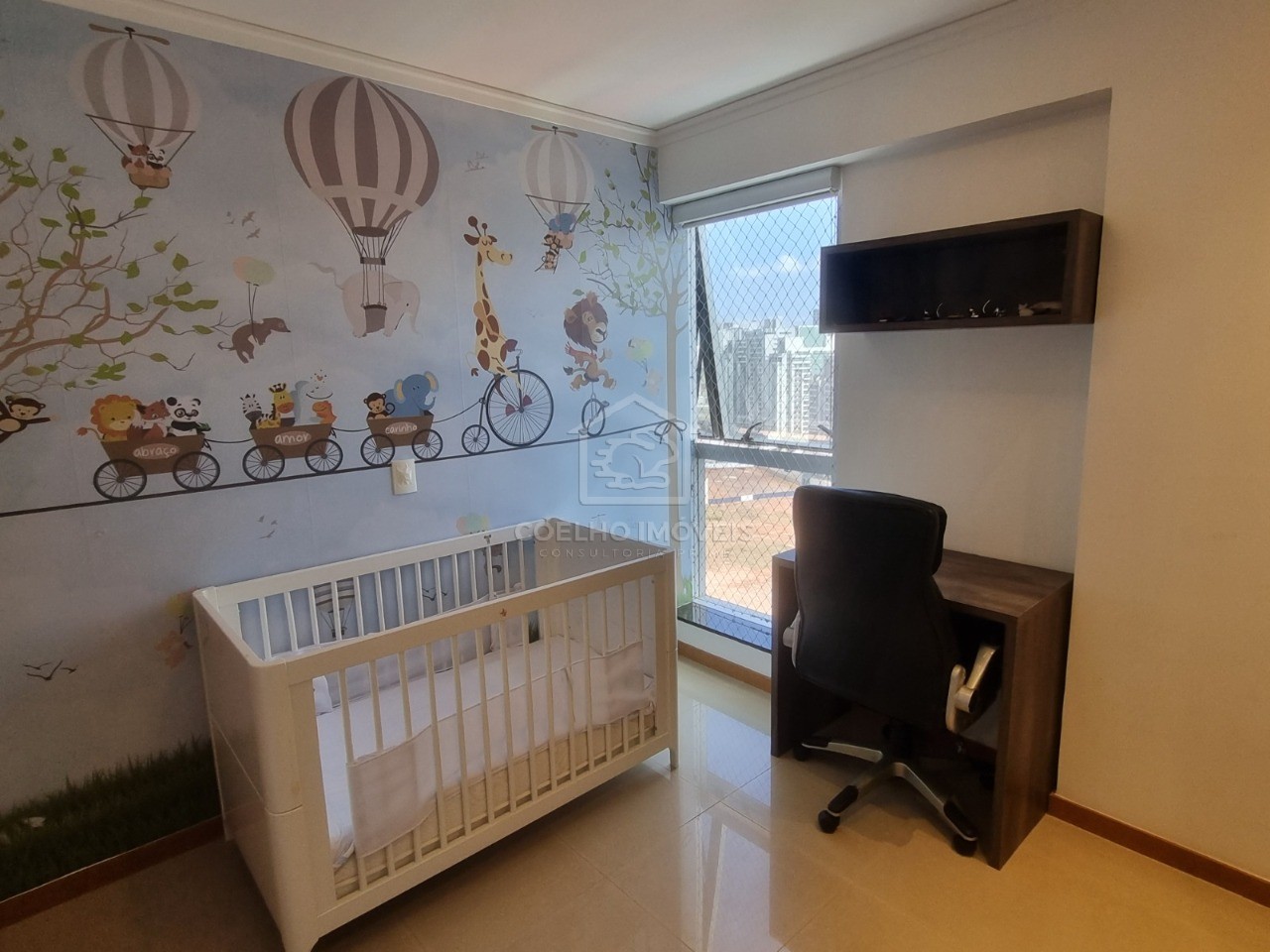 Apartamento à venda com 2 quartos, 80m² - Foto 13