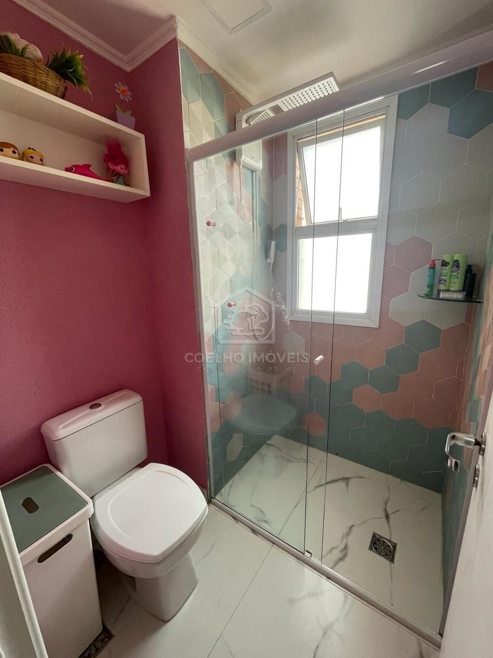 Apartamento à venda com 4 quartos, 164m² - Foto 18