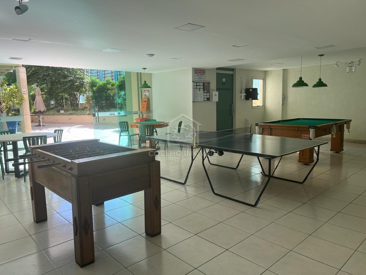 Apartamento à venda com 2 quartos, 51m² - Foto 15