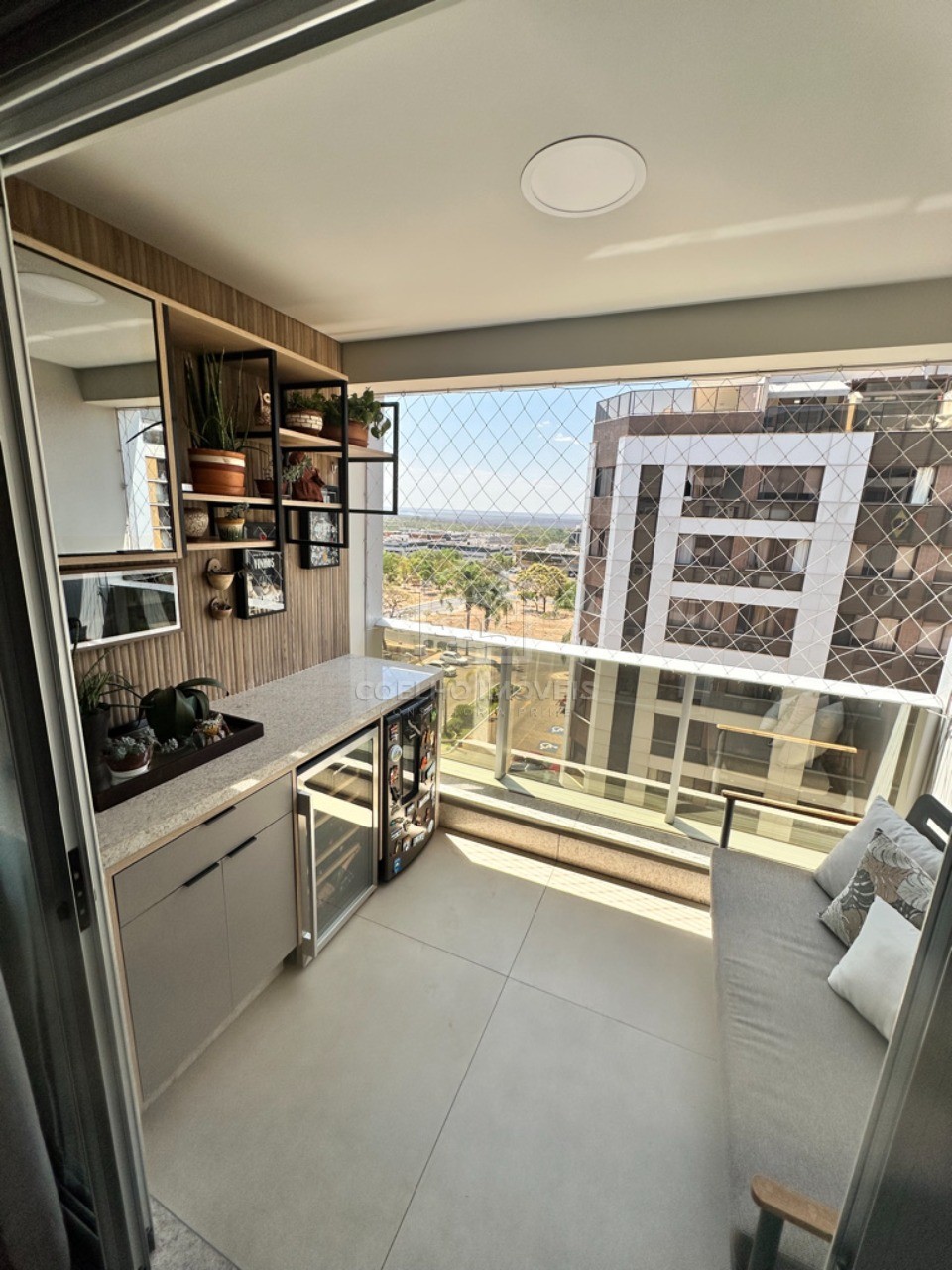 Apartamento para alugar com 3 quartos, 118m² - Foto 6