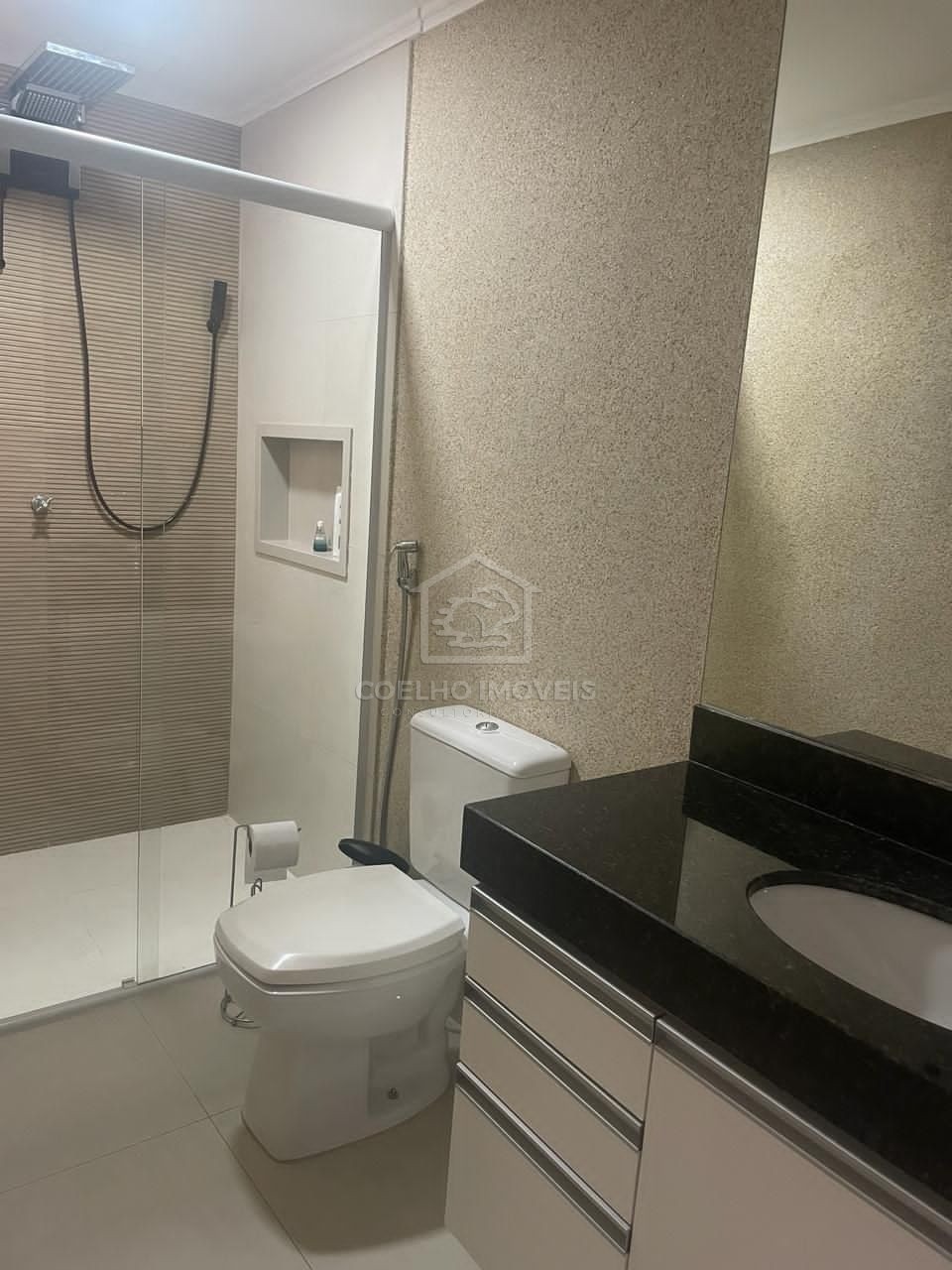 Apartamento à venda com 4 quartos, 164m² - Foto 12