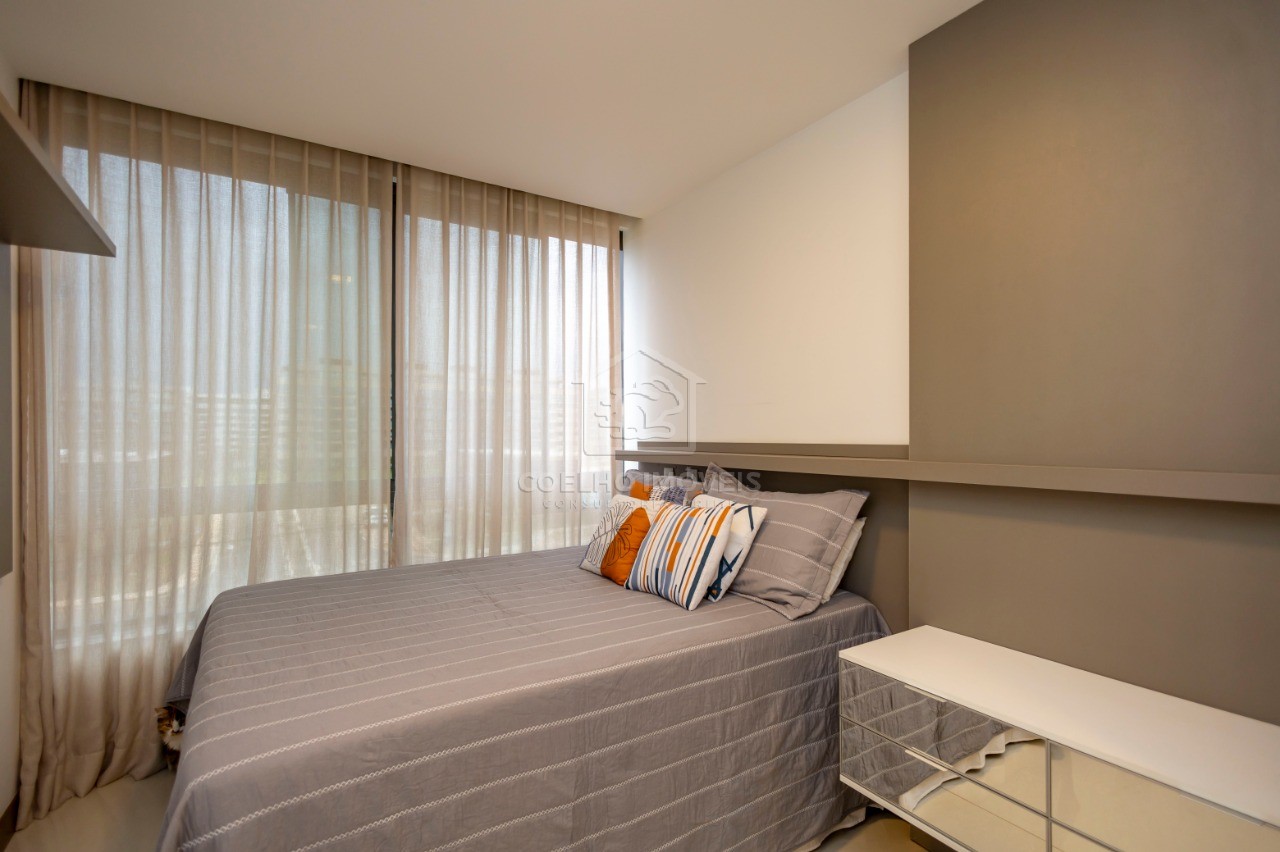 Apartamento à venda com 2 quartos, 85m² - Foto 24