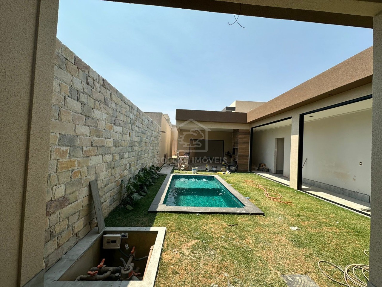 Casa à venda com 4 quartos, 300m² - Foto 13