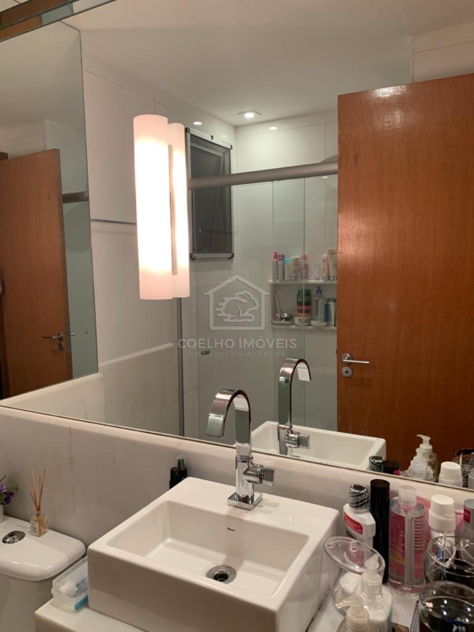 Apartamento à venda com 2 quartos, 51m² - Foto 13