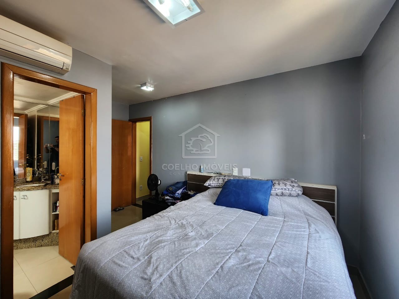 Apartamento à venda com 2 quartos, 81m² - Foto 12