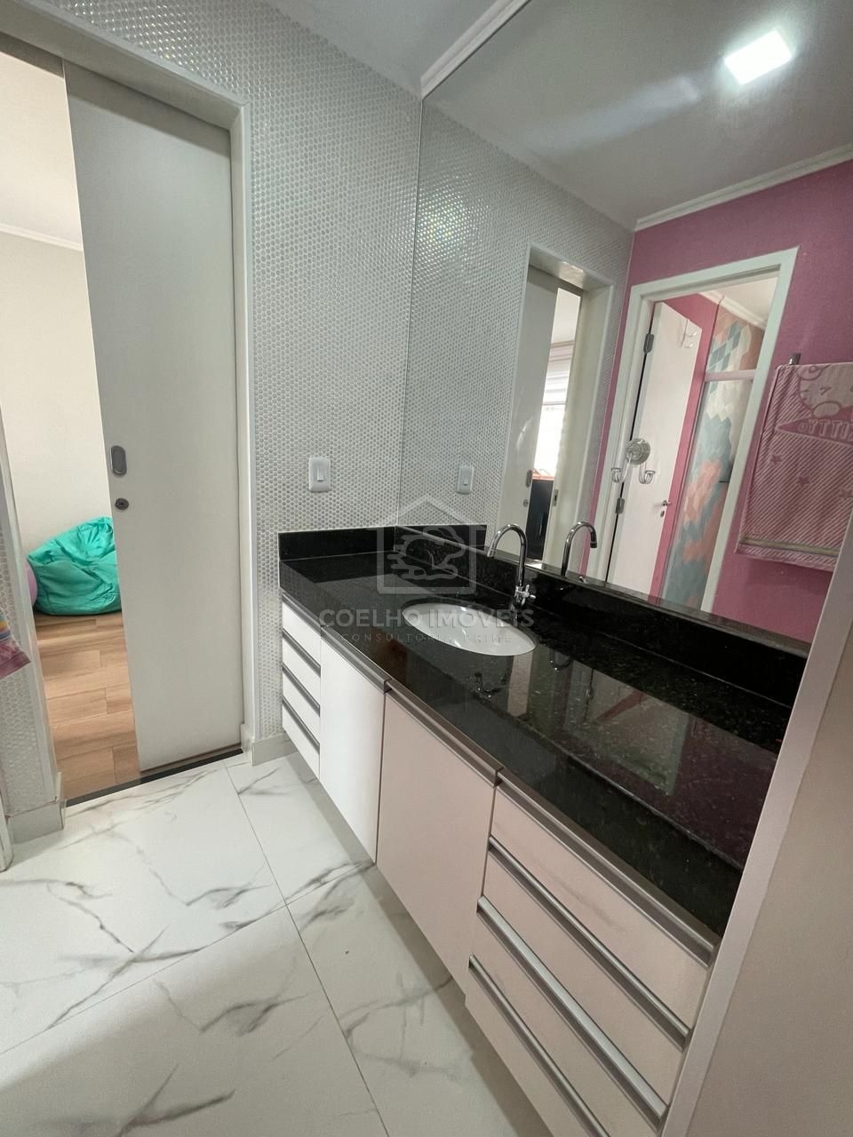 Apartamento à venda com 4 quartos, 164m² - Foto 13