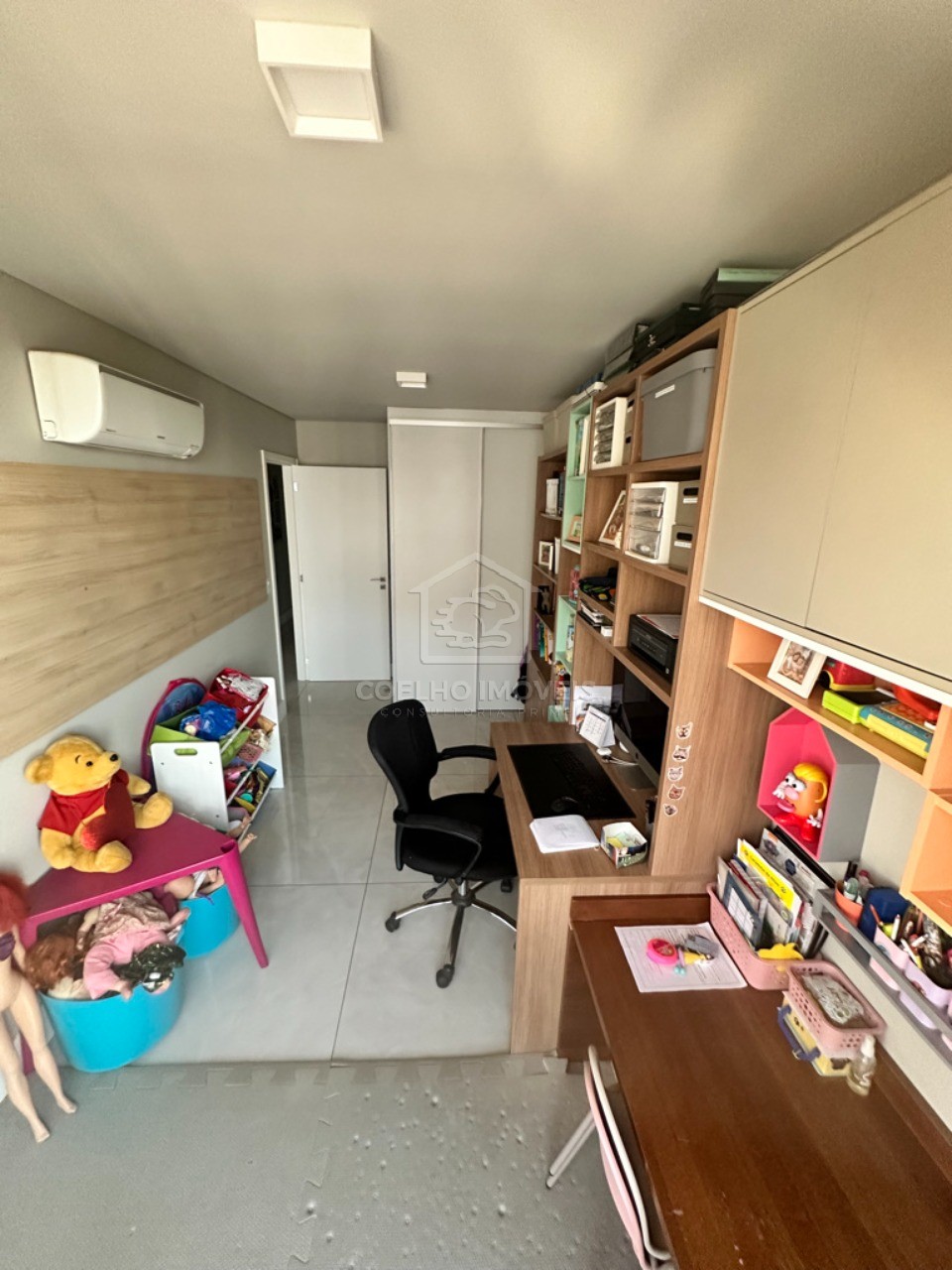 Apartamento para alugar com 3 quartos, 118m² - Foto 16