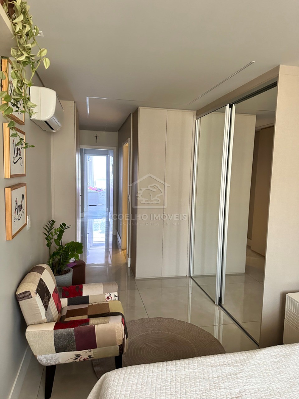 Apartamento para alugar com 3 quartos, 118m² - Foto 14