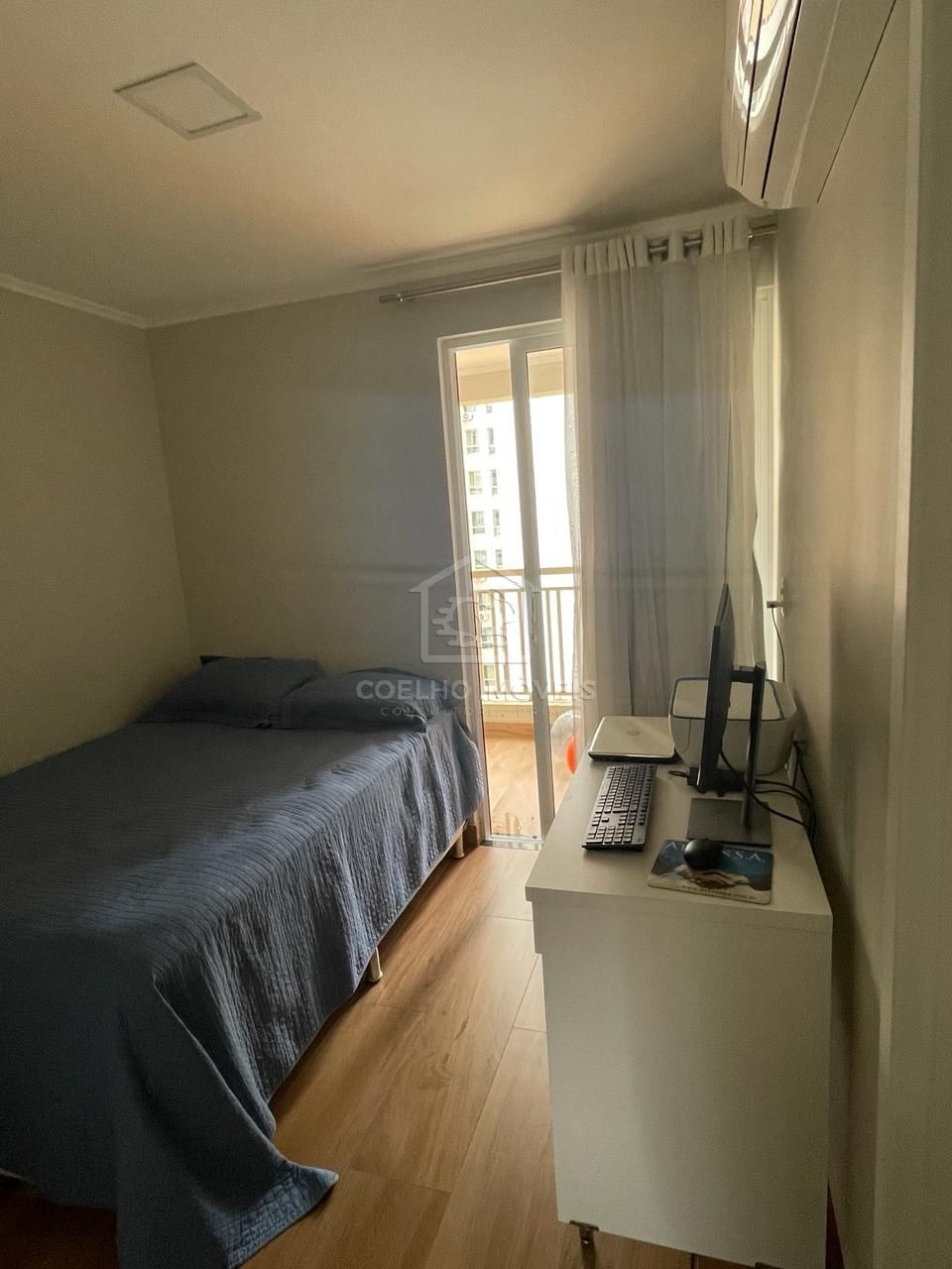 Apartamento à venda com 4 quartos, 164m² - Foto 16