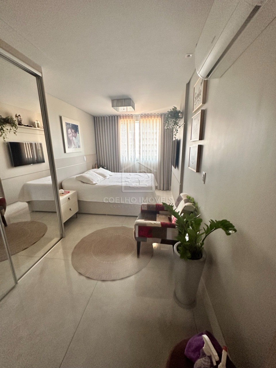 Apartamento para alugar com 3 quartos, 118m² - Foto 13