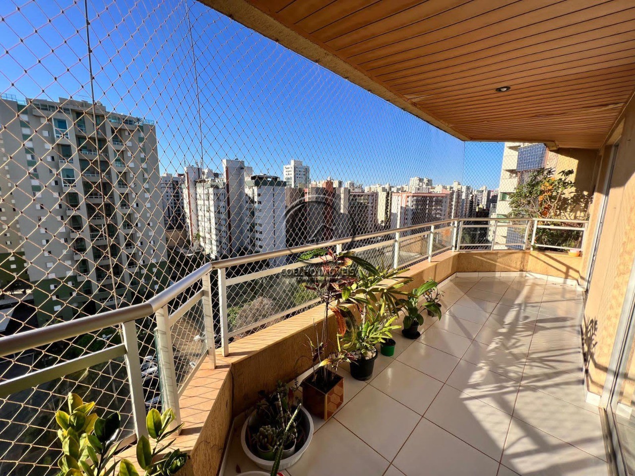 Apartamento à venda com 4 quartos, 164m² - Foto 5