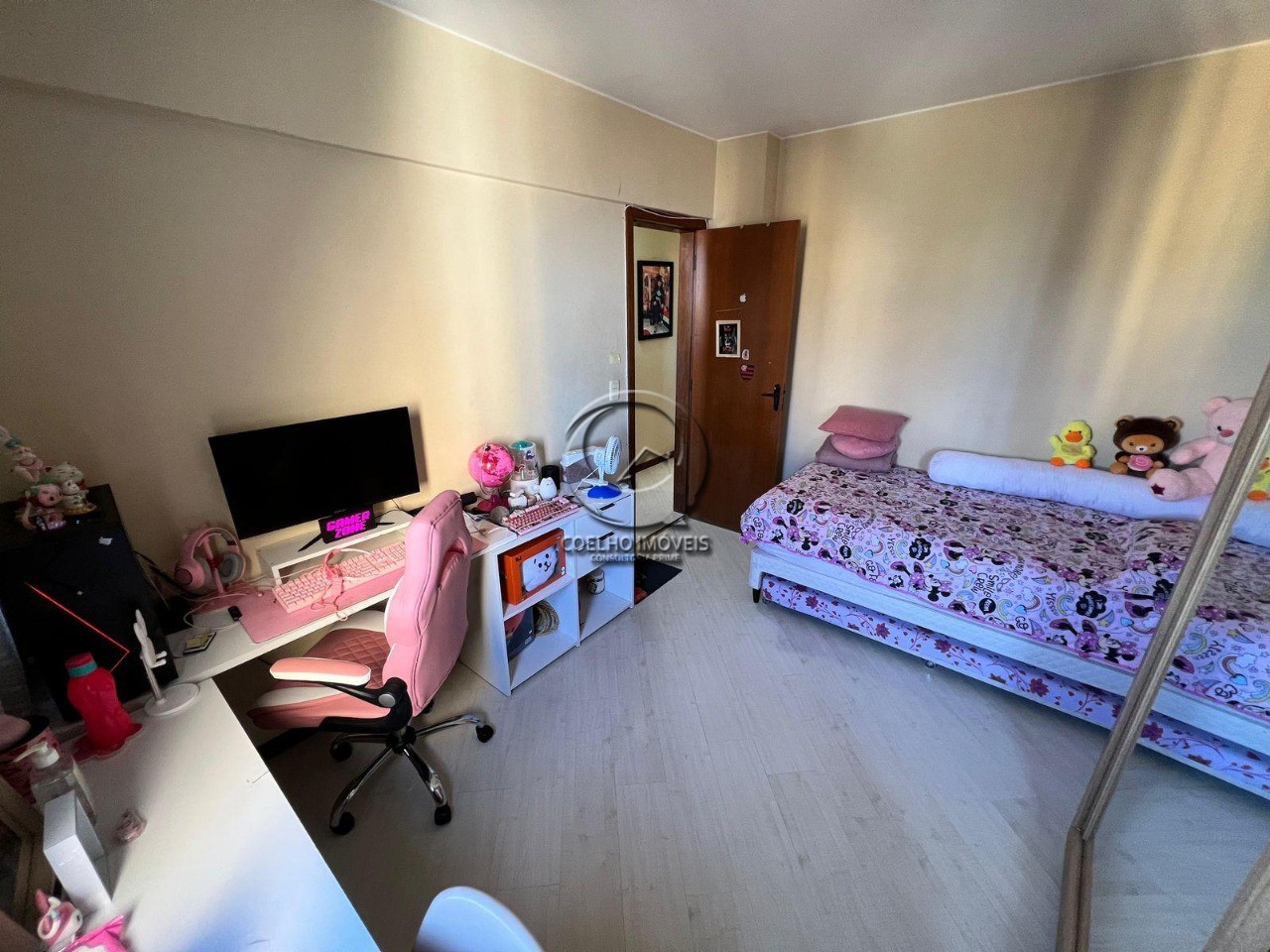 Apartamento à venda com 4 quartos, 164m² - Foto 10