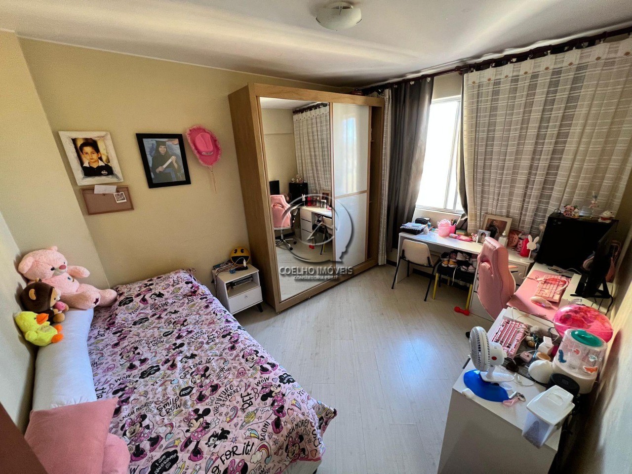 Apartamento à venda com 4 quartos, 164m² - Foto 11