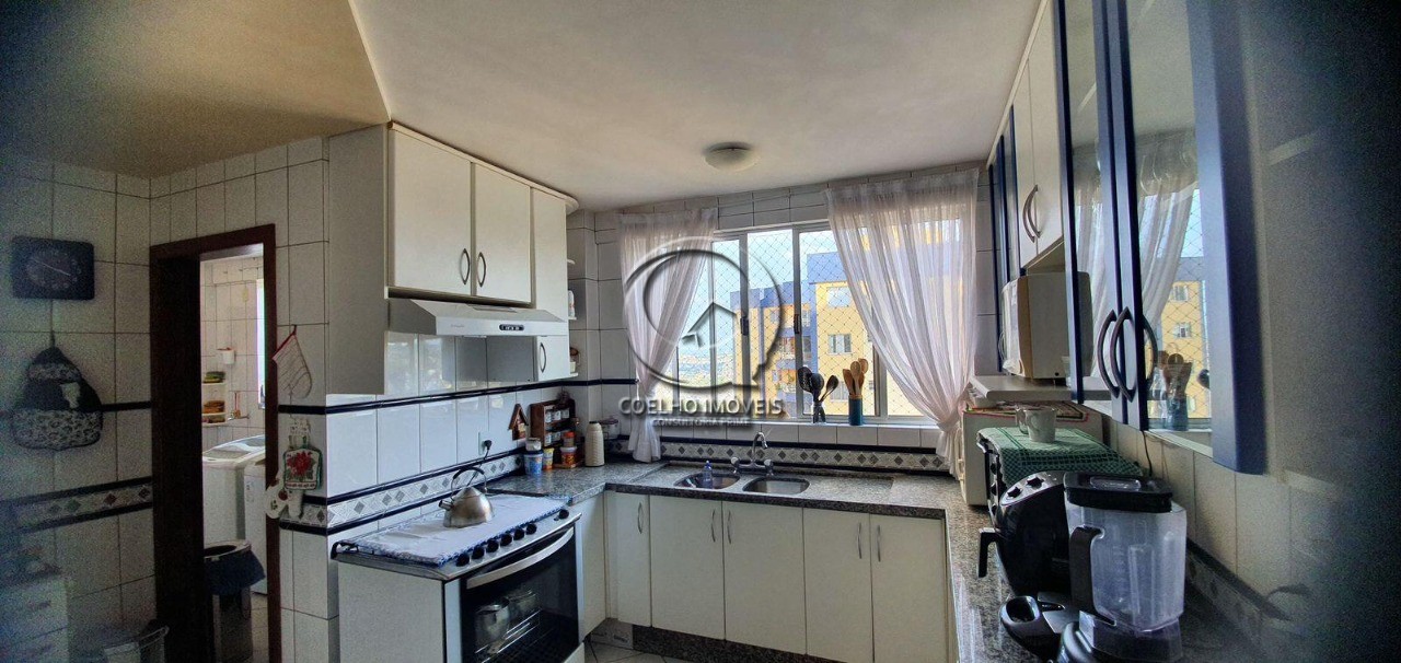 Apartamento à venda com 4 quartos, 164m² - Foto 13