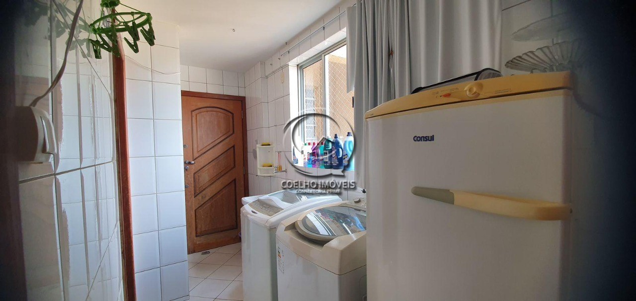 Apartamento à venda com 4 quartos, 164m² - Foto 15