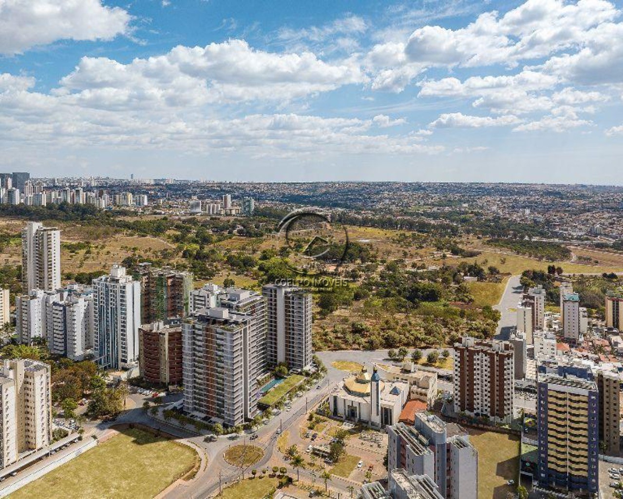 Cobertura à venda com 4 quartos, 406m² - Foto 10