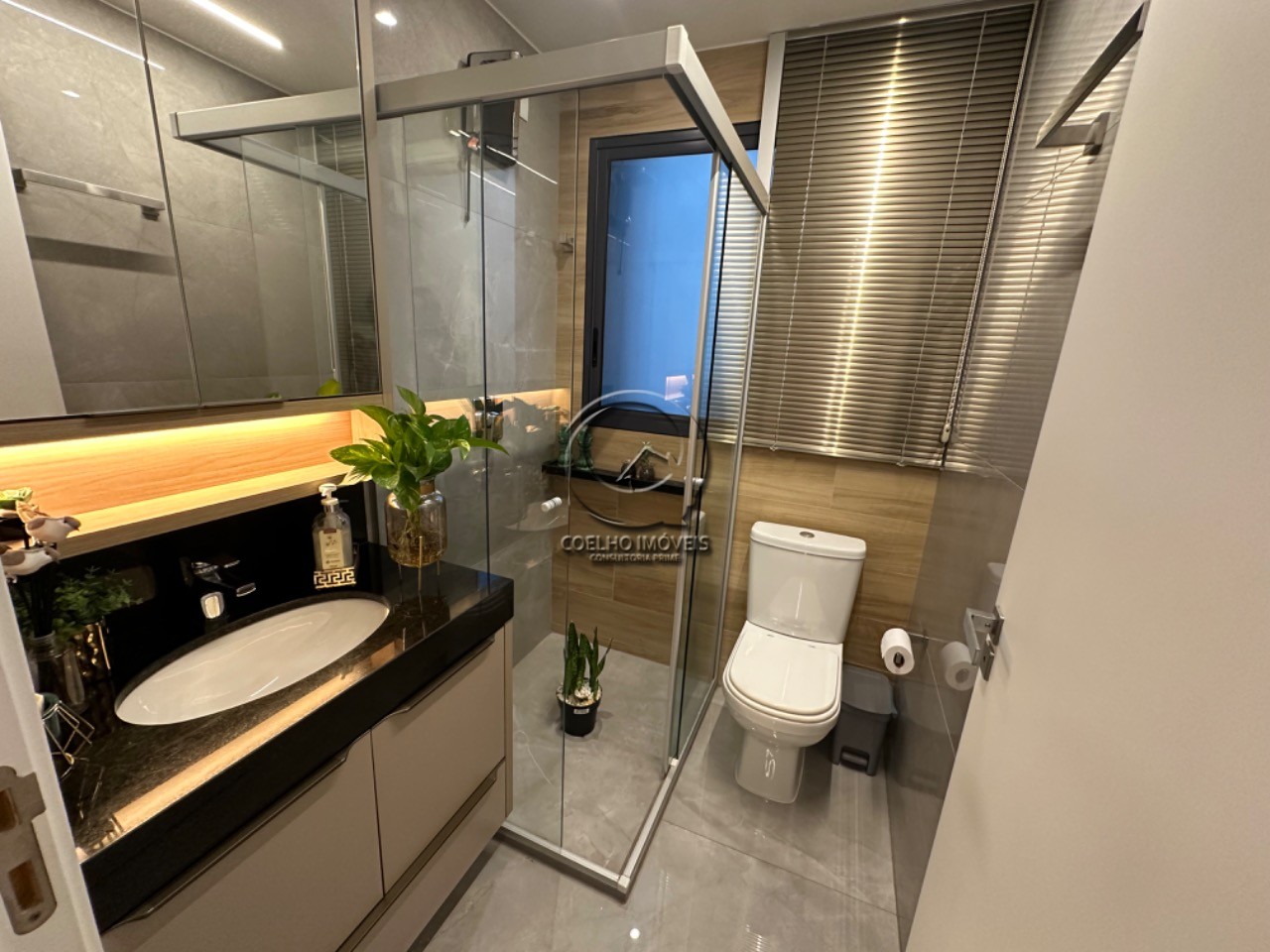 Apartamento à venda com 3 quartos, 105m² - Foto 21