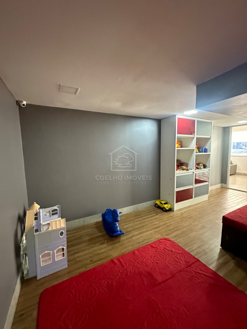 Apartamento à venda com 4 quartos, 119m² - Foto 43