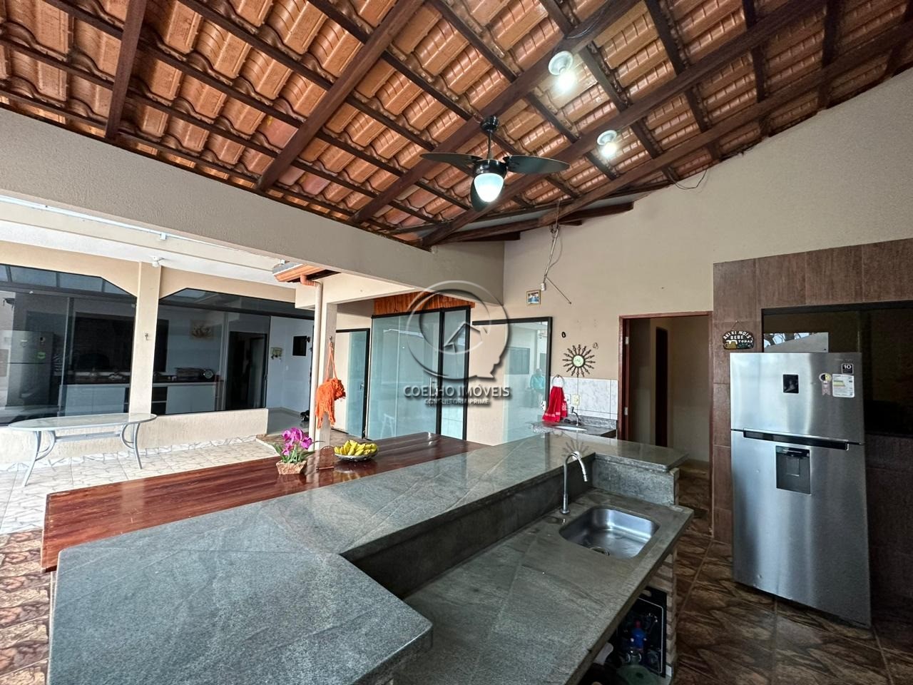 Casa à venda com 4 quartos, 472m² - Foto 18