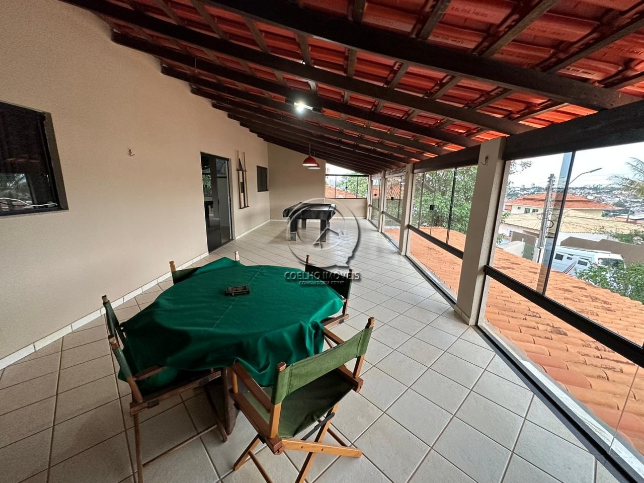 Casa à venda com 4 quartos, 472m² - Foto 55