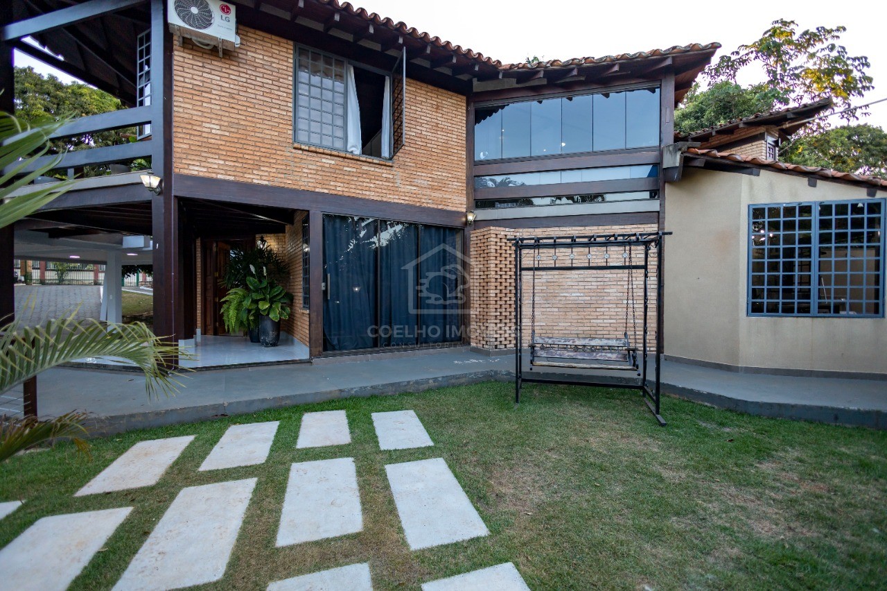 Casa à venda com 3 quartos, 515m² - Foto 5