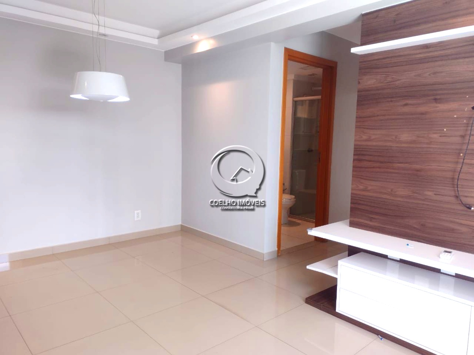 Apartamento para alugar com 2 quartos, 63m² - Foto 1