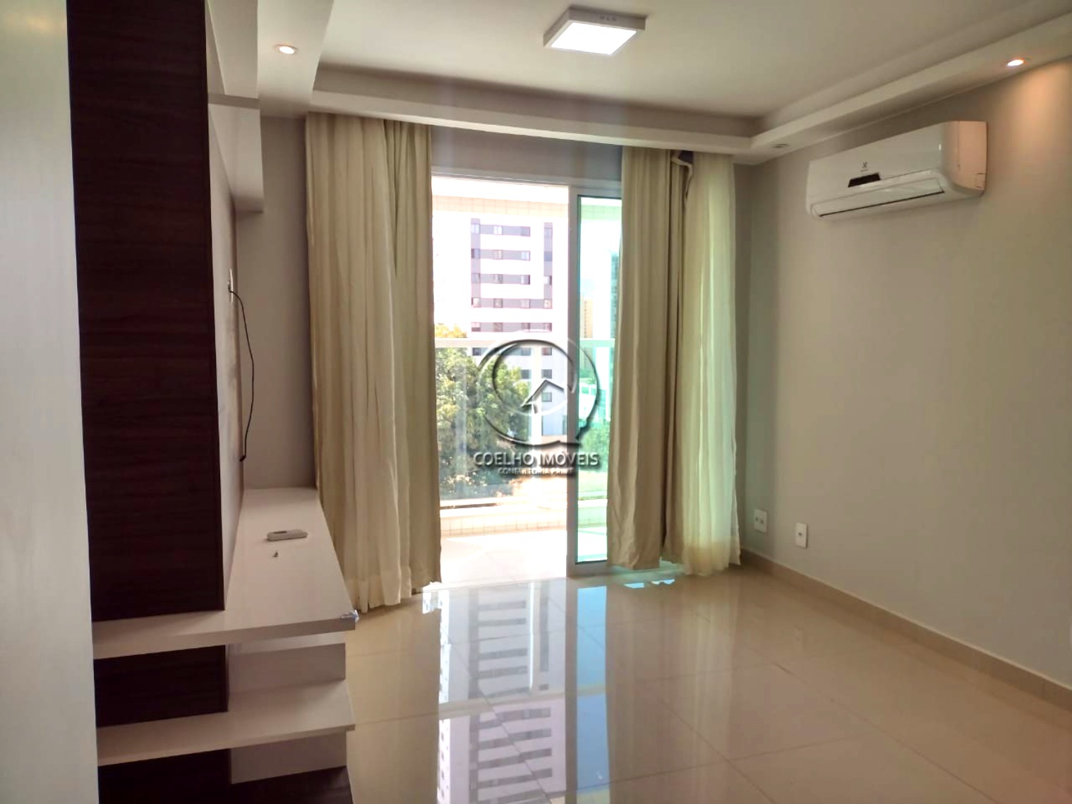 Apartamento para alugar com 2 quartos, 63m² - Foto 5