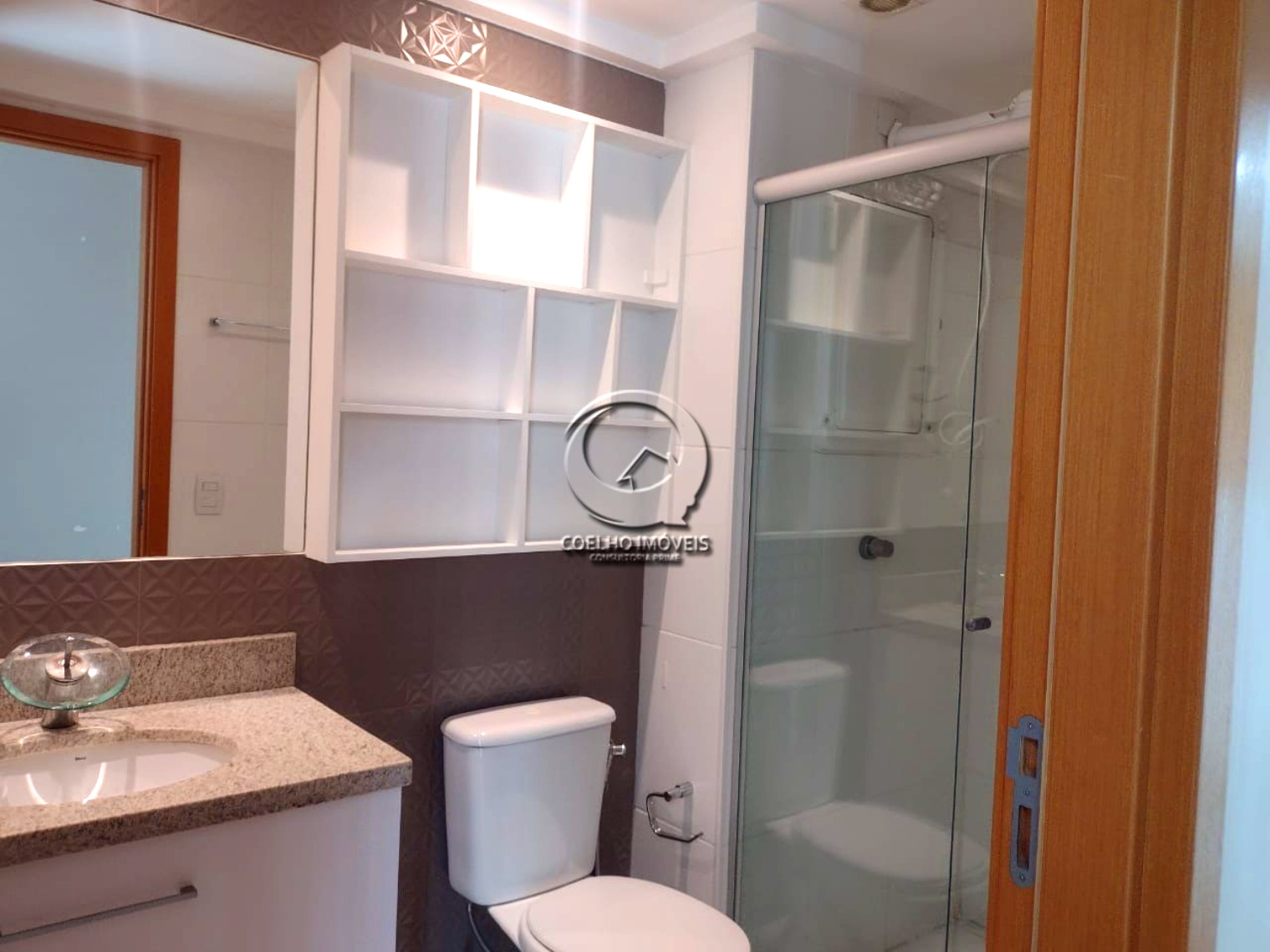 Apartamento para alugar com 2 quartos, 63m² - Foto 16