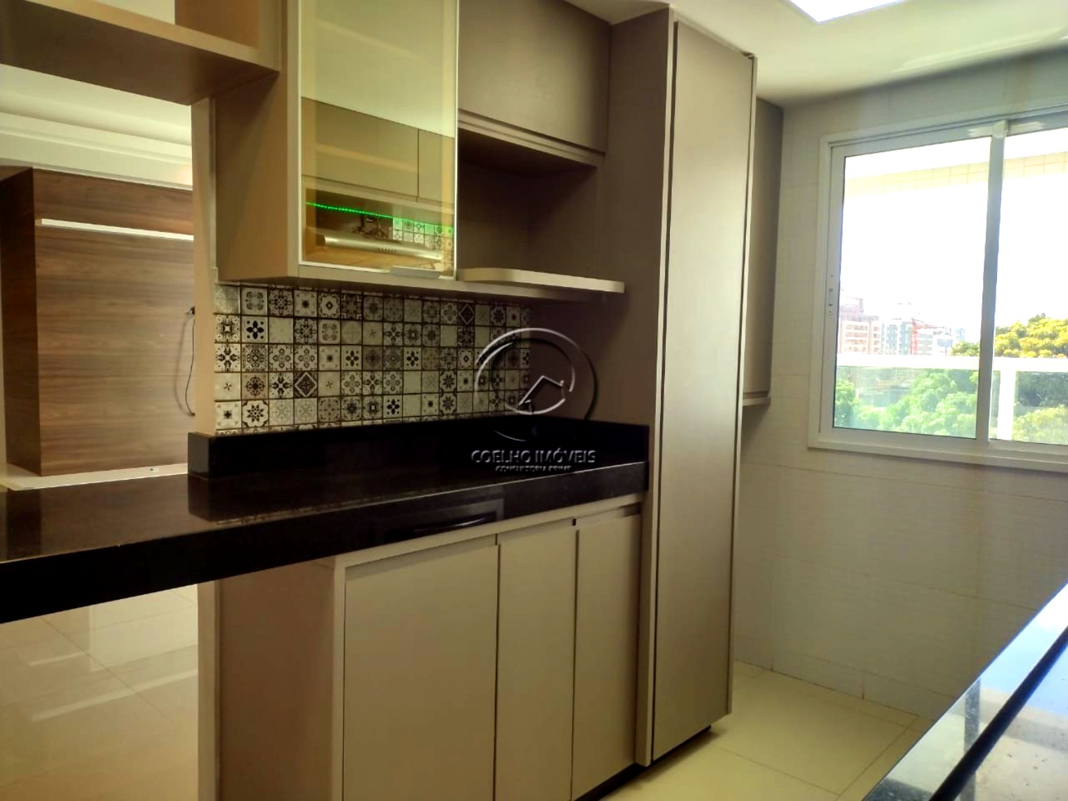 Apartamento para alugar com 2 quartos, 63m² - Foto 20