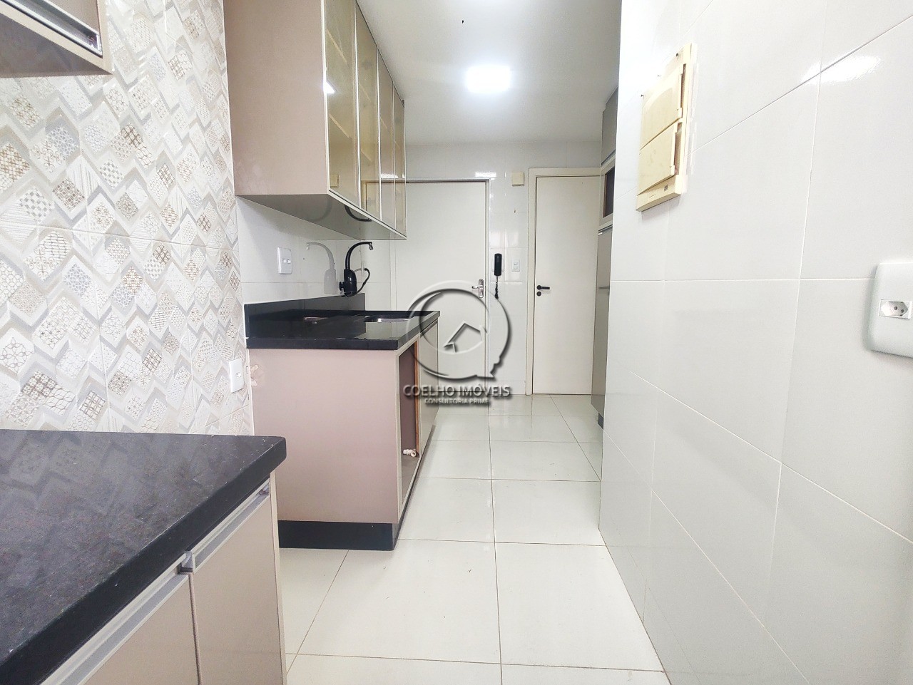 Apartamento para alugar com 3 quartos, 93m² - Foto 14